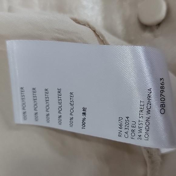 Maeve Romilly Blouse/Size  2P - Picture 13 of 17